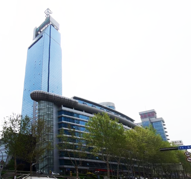 山东网瑞物产有限公司及其所属公司2020年第二批次服务框架协议项目