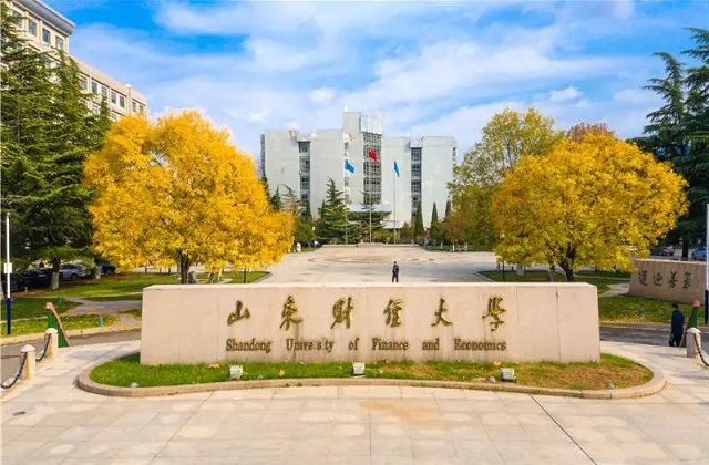 山东财经大学消防设施检测评估及电气检测服务采购项目