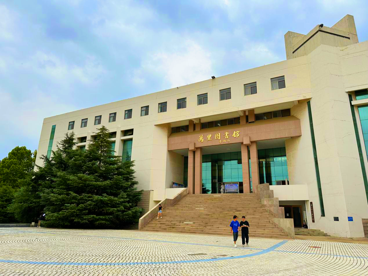泰山学院校园建筑物消防安全检测和评估服务项目